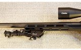 Savage ~ Model 10 BA Stealth ~ 6.5 Creedmoor - 6 of 10