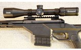 Savage ~ Model 10 BA Stealth ~ 6.5 Creedmoor - 8 of 10