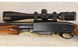Remington ~ Model 760 BDL Deluxe ~ .30-06 Spr. - 8 of 10