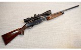 Remington ~ Model 760 BDL Deluxe ~ .30-06 Spr. - 1 of 10