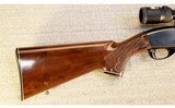 Remington ~ Model 760 BDL Deluxe ~ .30-06 Spr. - 2 of 10