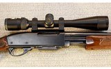 Remington ~ Model 760 BDL Deluxe ~ .30-06 Spr. - 3 of 10