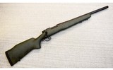 Remington ~ Model 700 AAC-SD Tactical ~ .308 Win. - 1 of 10