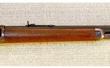 Winchester ~ Model 1892 ~ .38 WCF - 4 of 10