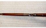 Winchester ~ Model 1892 ~ .38 WCF - 7 of 10