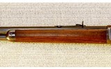 Winchester ~ Model 1892 ~ .38 WCF - 6 of 10