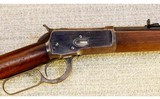 Winchester ~ Model 1892 ~ .38 WCF - 3 of 10