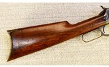 Winchester ~ Model 1892 ~ .38 WCF - 2 of 10
