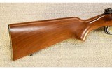 Remington ~ Model 722 ~ .222 Rem. - 2 of 10
