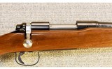 Remington ~ Model 722 ~ .222 Rem. - 3 of 10