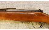 Remington ~ Model 722 ~ .222 Rem. - 8 of 10