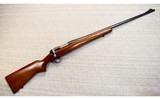 Remington ~ Model 722 ~ .222 Rem.