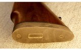Howa ~ Model 1500 Walnut Hunter ~ 7mm-08 Rem. - 10 of 10