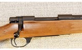Howa ~ Model 1500 Walnut Hunter ~ 7mm-08 Rem. - 3 of 10