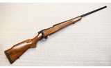 Howa ~ Model 1500 Walnut Hunter ~ 7mm-08 Rem.