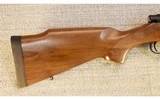 Howa ~ Model 1500 Walnut Hunter ~ 7mm-08 Rem. - 2 of 10