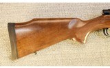 Howa ~ Model 1500 Walnut Hunter ~ .22-250 Rem. - 2 of 12