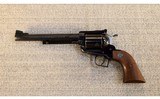 Ruger ~ New Model Super Blackhawk ~ .44 Rem. Mag. - 2 of 4