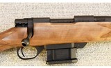 Howa ~ Model 1500 Mini Walnut Hunter ~ 6.5 Grendel - 3 of 10