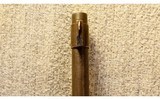 Remington ~ Model 03-A3 ~ .30-06 Spr. - 11 of 11