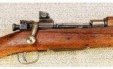 Remington ~ Model 03-A3 ~ .30-06 Spr. - 3 of 11