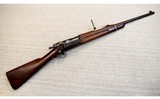 Springfield Armory ~ Model 1899 Krag-Jorgensen Carbine ~ .30-40 Krag - 1 of 10