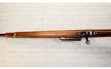 Springfield Armory ~ Model 1899 Krag-Jorgensen Carbine ~ .30-40 Krag - 7 of 10