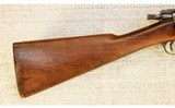 Springfield Armory ~ Model 1899 Krag-Jorgensen Carbine ~ .30-40 Krag - 2 of 10