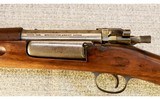 Springfield Armory ~ Model 1899 Krag-Jorgensen Carbine ~ .30-40 Krag - 8 of 10
