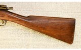 Springfield Armory ~ Model 1899 Krag-Jorgensen Carbine ~ .30-40 Krag - 9 of 10