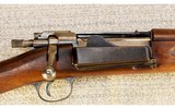 Springfield Armory ~ Model 1899 Krag-Jorgensen Carbine ~ .30-40 Krag - 3 of 10