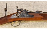 Harrington & Richardson ~ Model 1873 Trapdoor Officers Rifle ~ .45-70 Govt. - 3 of 11