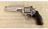 Smith & Wesson ~ Model 686-6 Plus ~ .357 Mag. - 2 of 2