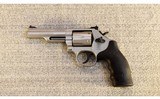 Smith & Wesson ~ Model 66-8 ~ .357 Magnum - 2 of 2
