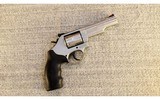 Smith & Wesson ~ Model 66-8 ~ .357 Magnum