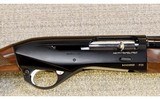 Benelli ~ Montefeltro ~ 20 Ga. - 3 of 10