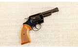 Colt ~ Police Positive ~ .38 Special - 1 of 3