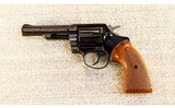 Colt ~ Police Positive ~ .38 Special - 2 of 3