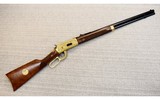 Winchester ~ Model 1894 Oliver Winchester ~ .38-55 Win. - 1 of 10