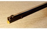 Winchester ~ Model 1894 Oliver Winchester ~ .38-55 Win. - 5 of 10
