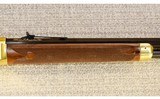 Winchester ~ Model 1894 Oliver Winchester ~ .38-55 Win. - 4 of 10