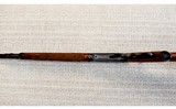 Winchester ~ Model 1894 Limited Edition Centennial High Grade ~ .30 WCF - 7 of 10