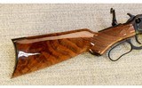 Winchester ~ Model 1894 Limited Edition Centennial High Grade ~ .30 WCF - 2 of 10