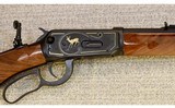 Winchester ~ Model 1894 Limited Edition Centennial High Grade ~ .30 WCF - 3 of 10