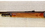 Winchester ~ Model 1894 Limited Edition Centennial High Grade ~ .30 WCF - 6 of 10