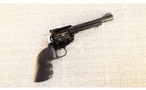 Ruger ~ New Model Blackhawk ~ .41 Mag. - 1 of 2