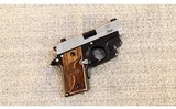Sig Sauer ~ Model P238 SAS Two-Tone ~ .380 ACP - 1 of 2