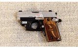 Sig Sauer ~ Model P238 SAS Two-Tone ~ .380 ACP - 2 of 2