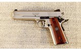 Ruger ~ Model SR1911 ~ .45 ACP - 2 of 2