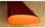 Ruger ~ Model M77 ~ .30-06 Spr. - 10 of 11